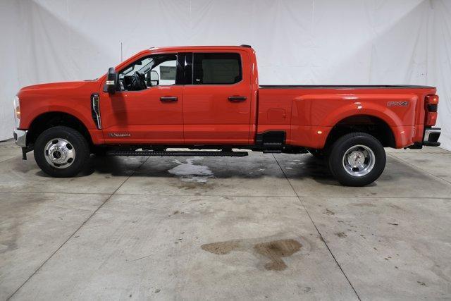 new 2025 Ford F-350 car, priced at $77,265