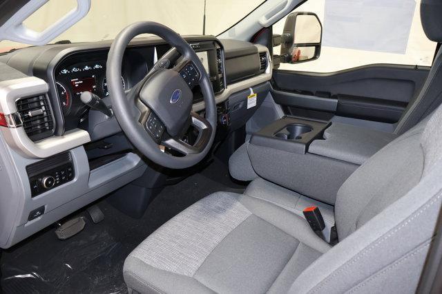 new 2025 Ford F-350 car, priced at $77,265