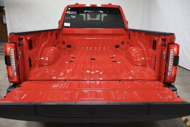 new 2025 Ford F-350 car, priced at $77,265