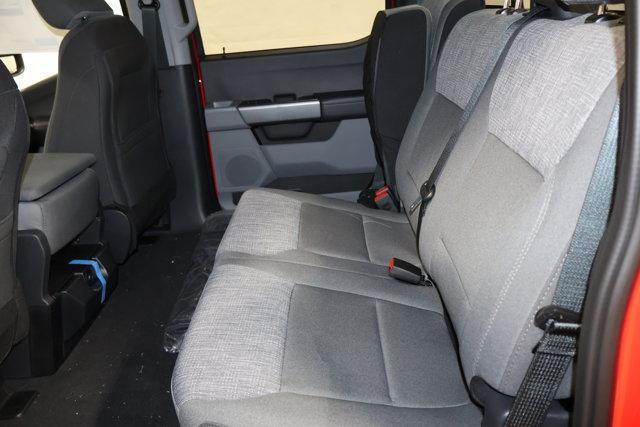 new 2025 Ford F-350 car, priced at $77,265