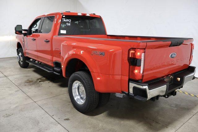 new 2025 Ford F-350 car, priced at $77,265