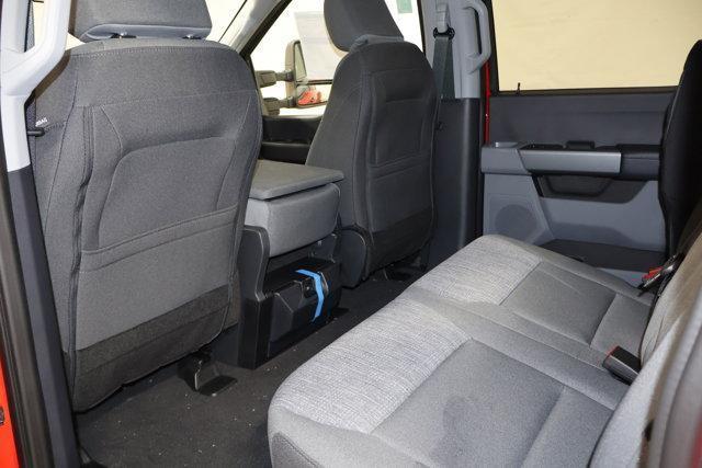 new 2025 Ford F-350 car, priced at $77,265