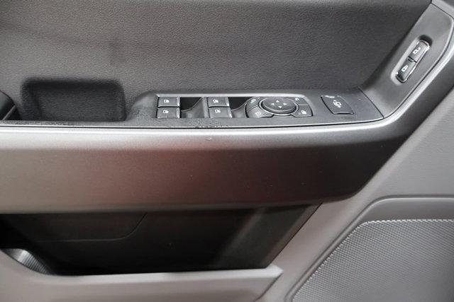 new 2025 Ford F-350 car, priced at $77,265