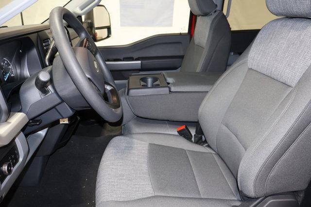 new 2025 Ford F-350 car, priced at $77,265