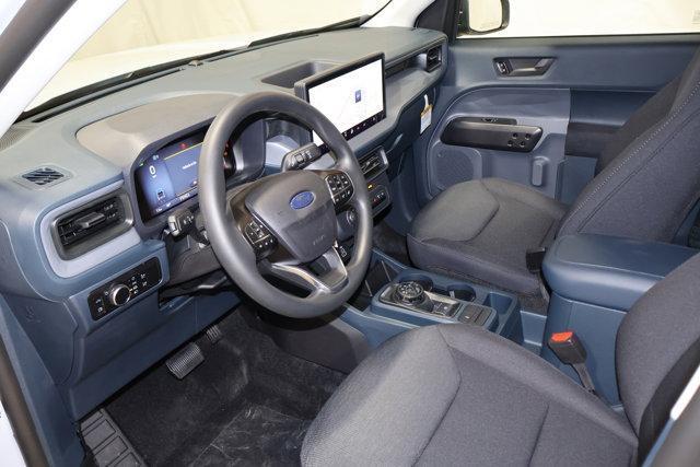 new 2025 Ford Maverick car, priced at $28,590