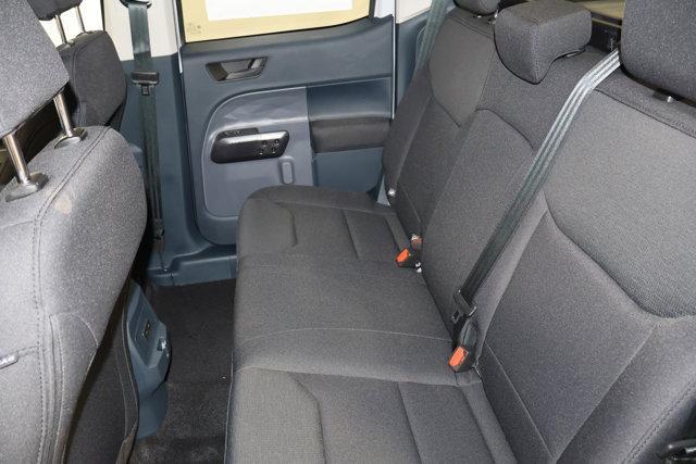 new 2025 Ford Maverick car, priced at $28,590