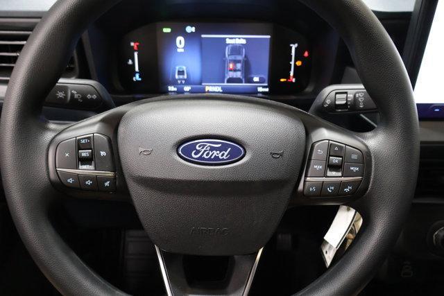 new 2025 Ford Maverick car, priced at $28,590