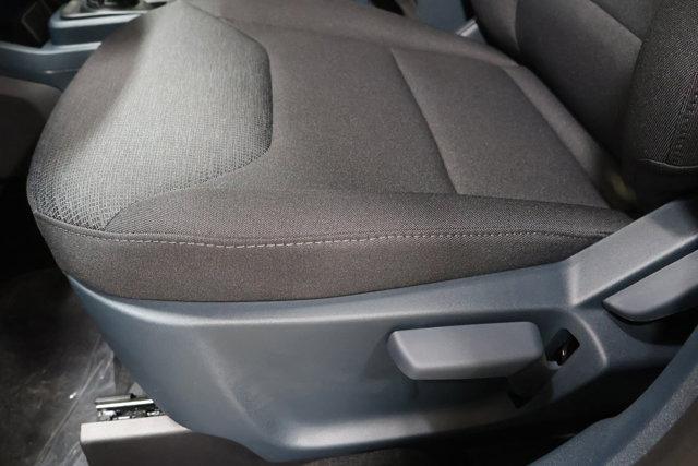 new 2025 Ford Maverick car, priced at $28,590