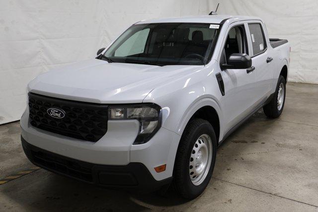 new 2025 Ford Maverick car, priced at $28,590