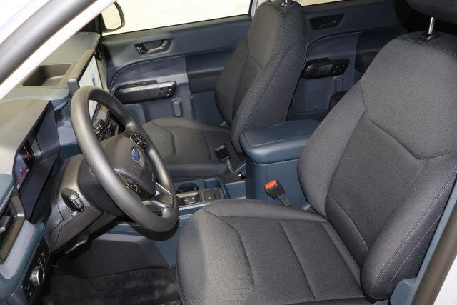 new 2025 Ford Maverick car, priced at $28,590
