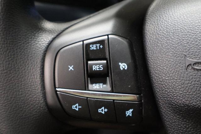 new 2025 Ford Maverick car, priced at $28,590