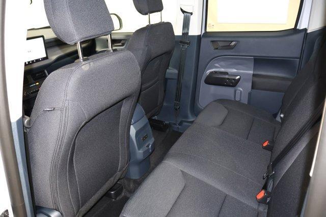 new 2025 Ford Maverick car, priced at $28,590