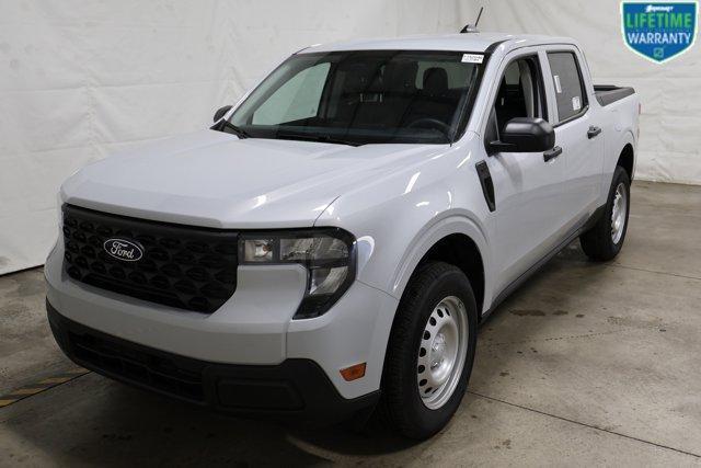new 2025 Ford Maverick car, priced at $28,590