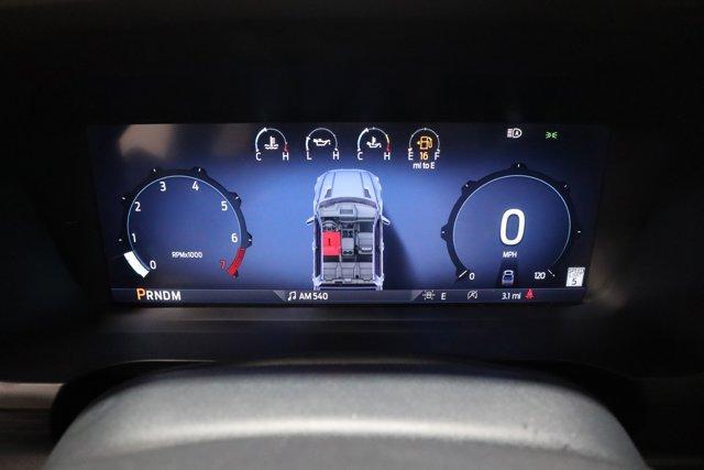 new 2024 Ford F-150 car, priced at $58,105