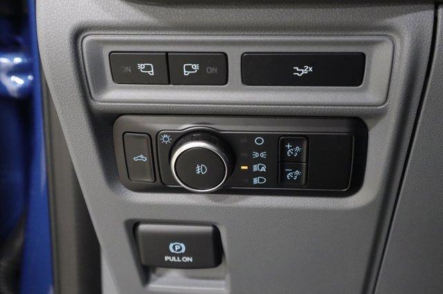new 2024 Ford F-150 car, priced at $58,105