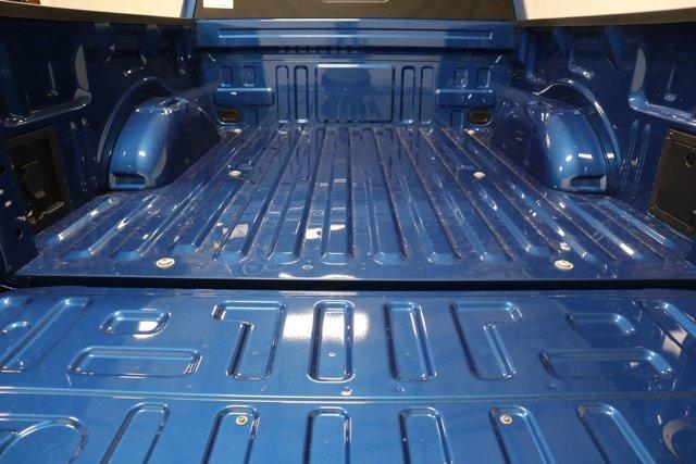 new 2024 Ford F-150 car, priced at $58,105