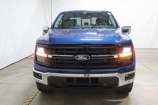 new 2024 Ford F-150 car, priced at $58,105
