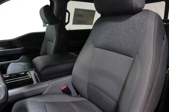 new 2024 Ford F-150 car, priced at $58,105