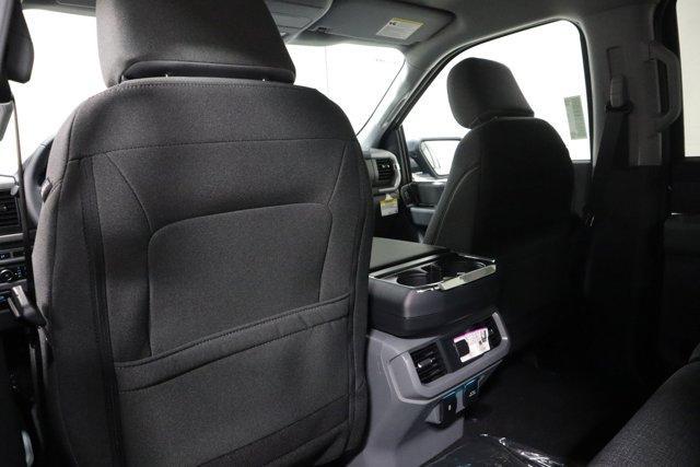 new 2024 Ford F-150 car, priced at $58,105