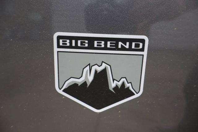 new 2025 Ford Bronco Sport car, priced at $35,955