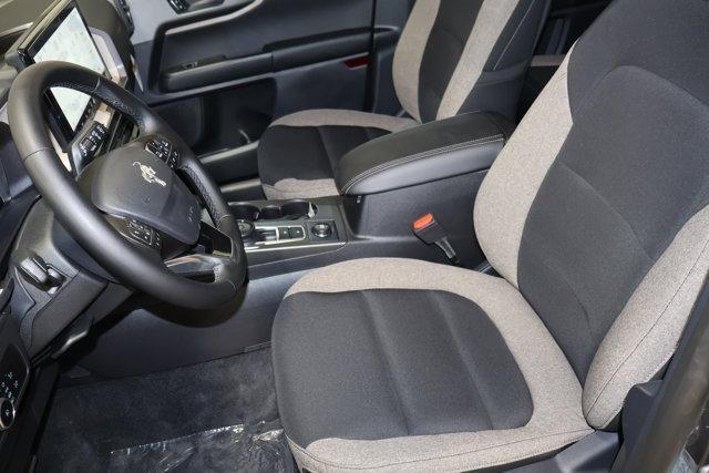 new 2025 Ford Bronco Sport car, priced at $35,955