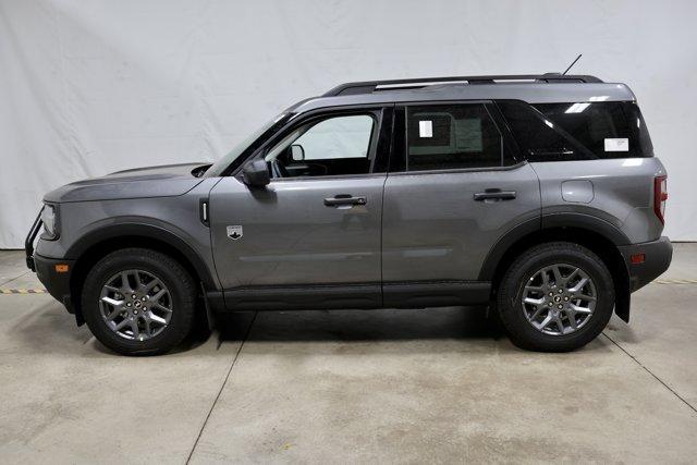 new 2025 Ford Bronco Sport car, priced at $35,955