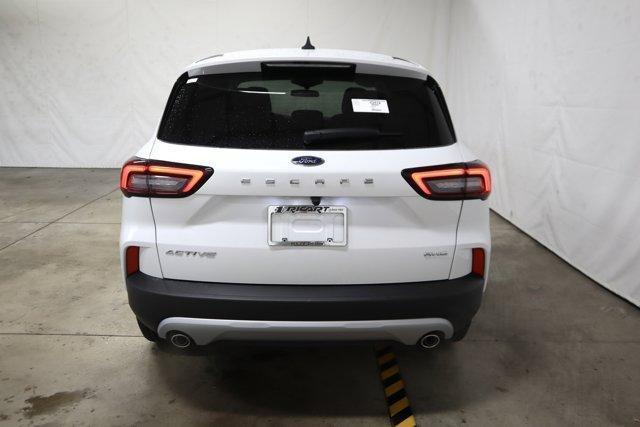 new 2025 Ford Escape car, priced at $30,045