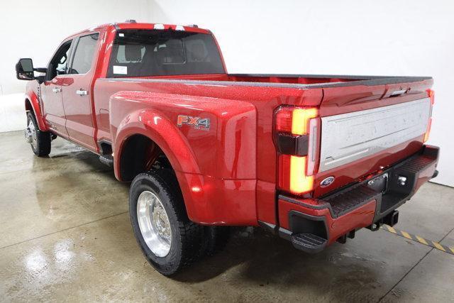 new 2024 Ford F-450 car, priced at $103,115