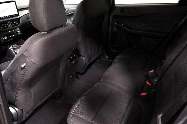 new 2025 Ford Escape car, priced at $30,581