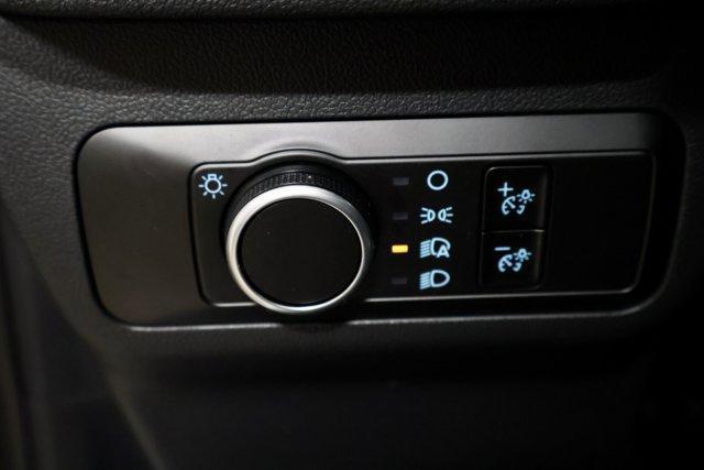 new 2025 Ford Escape car, priced at $30,581