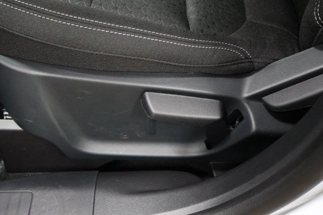 new 2025 Ford Escape car, priced at $30,581
