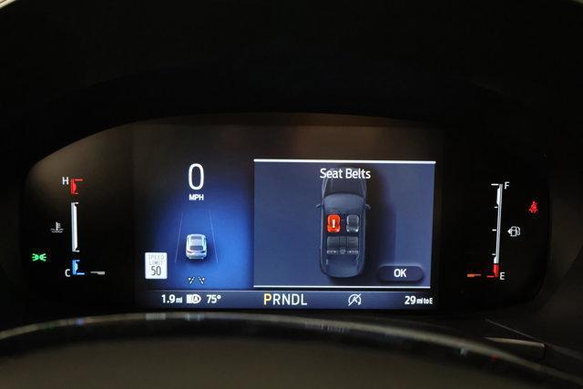 new 2025 Ford Escape car, priced at $30,581