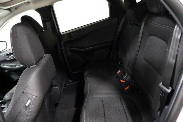new 2025 Ford Escape car, priced at $30,581