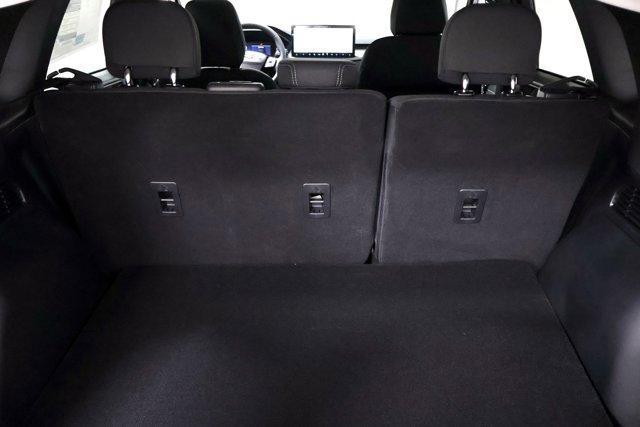 new 2025 Ford Escape car, priced at $30,581