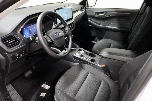 new 2025 Ford Escape car, priced at $30,581