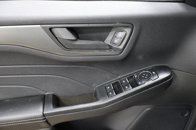 new 2025 Ford Escape car, priced at $30,581