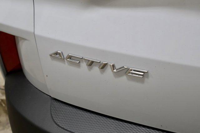 new 2025 Ford Escape car, priced at $30,581