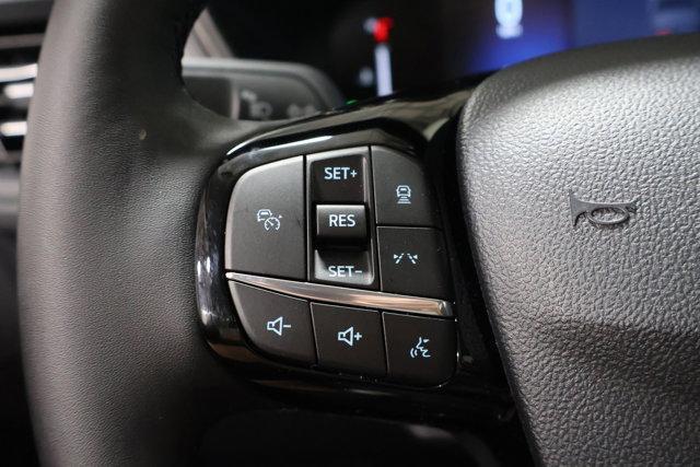 new 2025 Ford Escape car, priced at $30,581