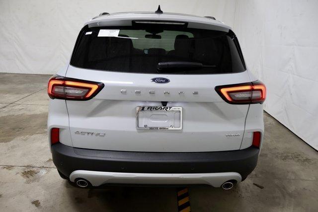 new 2025 Ford Escape car, priced at $30,581