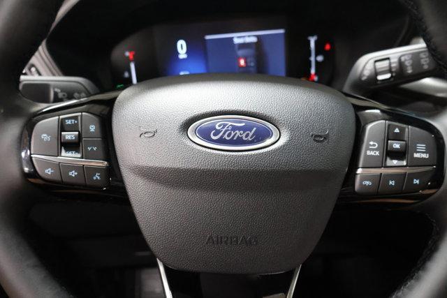 new 2025 Ford Escape car, priced at $30,581