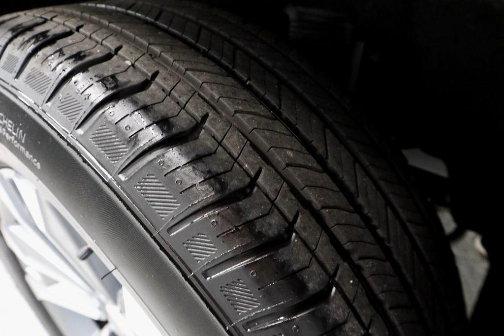 used 2025 Chevrolet Equinox car, priced at $27,781