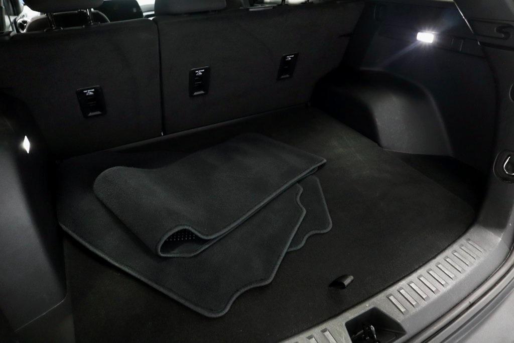 used 2025 Chevrolet Equinox car, priced at $27,781