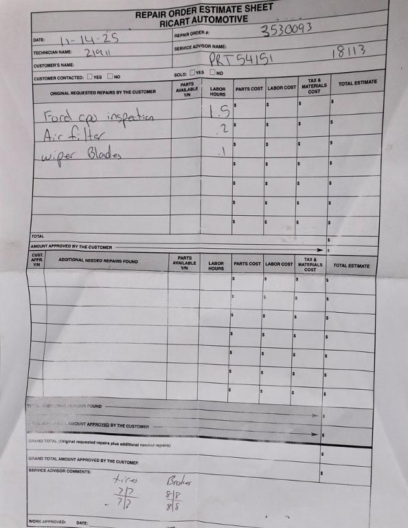 used 2025 Chevrolet Equinox car, priced at $27,781