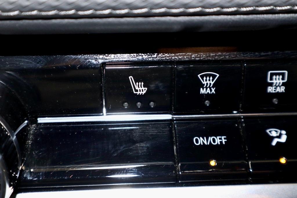 used 2025 Chevrolet Equinox car, priced at $27,781