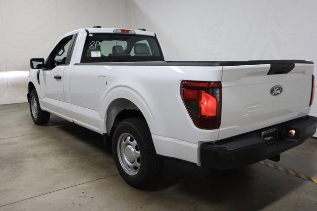 new 2024 Ford F-150 car, priced at $34,798