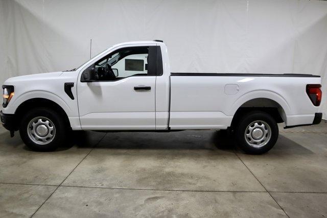 new 2024 Ford F-150 car, priced at $34,798