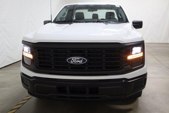 new 2024 Ford F-150 car, priced at $34,798