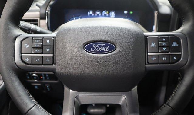 new 2024 Ford F-150 car, priced at $64,068