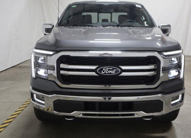 new 2024 Ford F-150 car, priced at $64,068