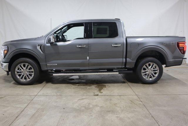 new 2024 Ford F-150 car, priced at $64,068